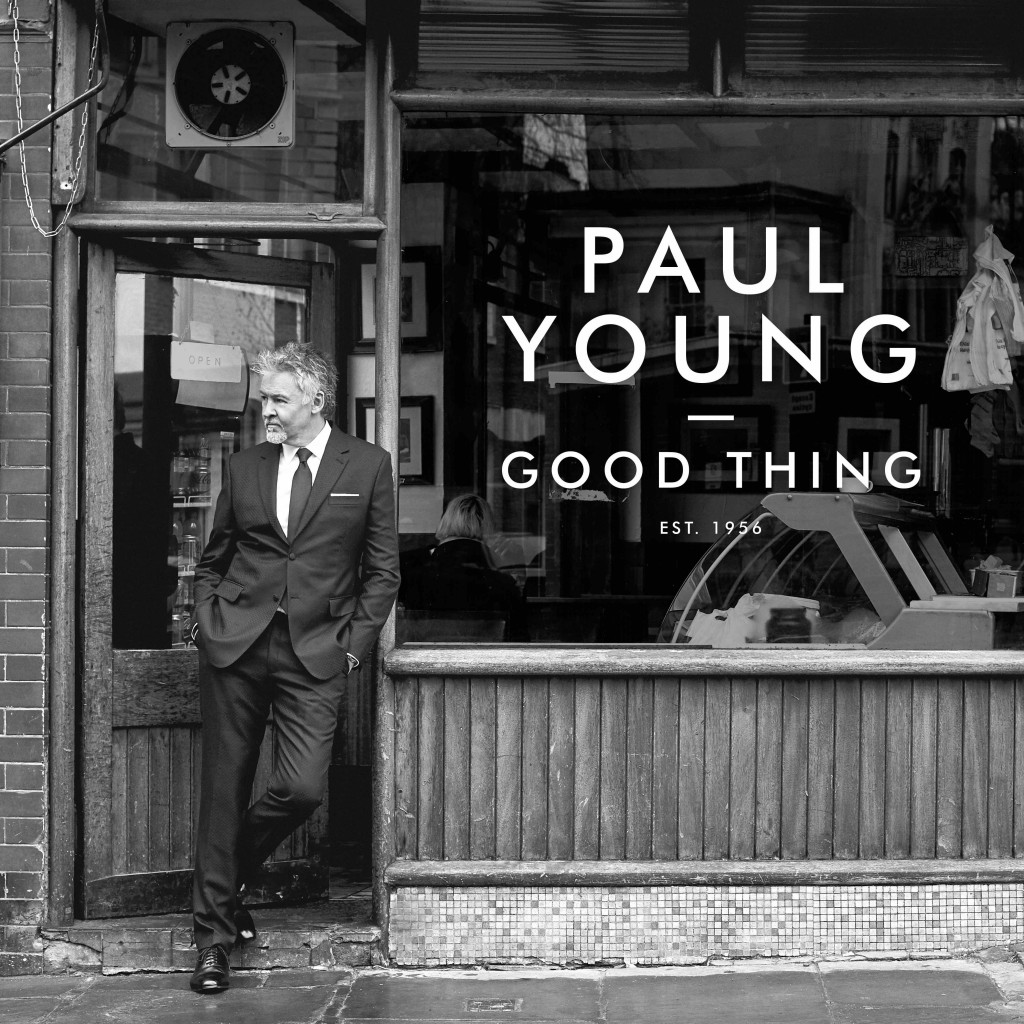Interview Paul Young Godfried Nevels