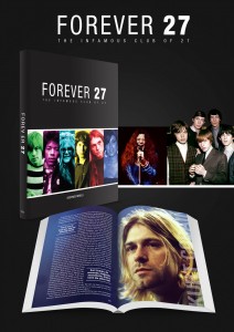 Forever 27 - Showcase