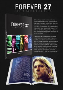 Forever 27 - Showcase + Synopsis